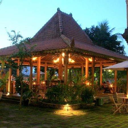 Omah Sinten Heritage Hotel & Resto Surakarta  Luaran gambar