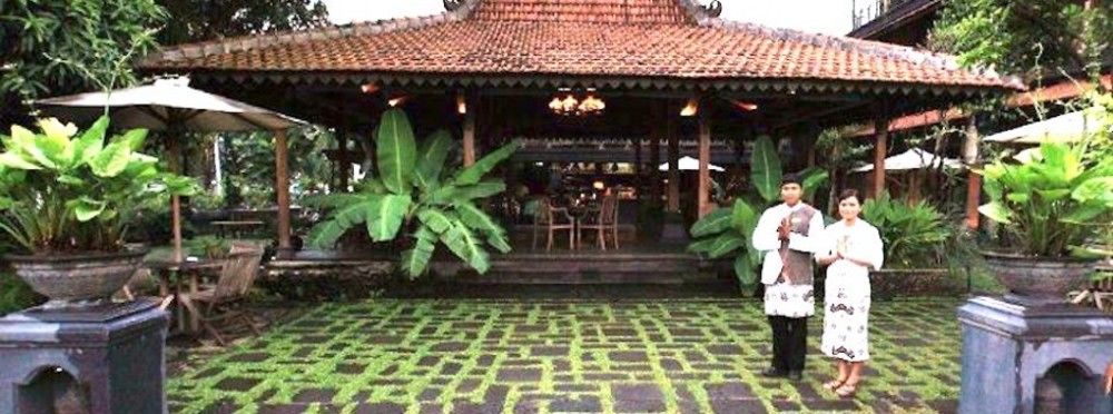 Omah Sinten Heritage Hotel & Resto Surakarta  Luaran gambar